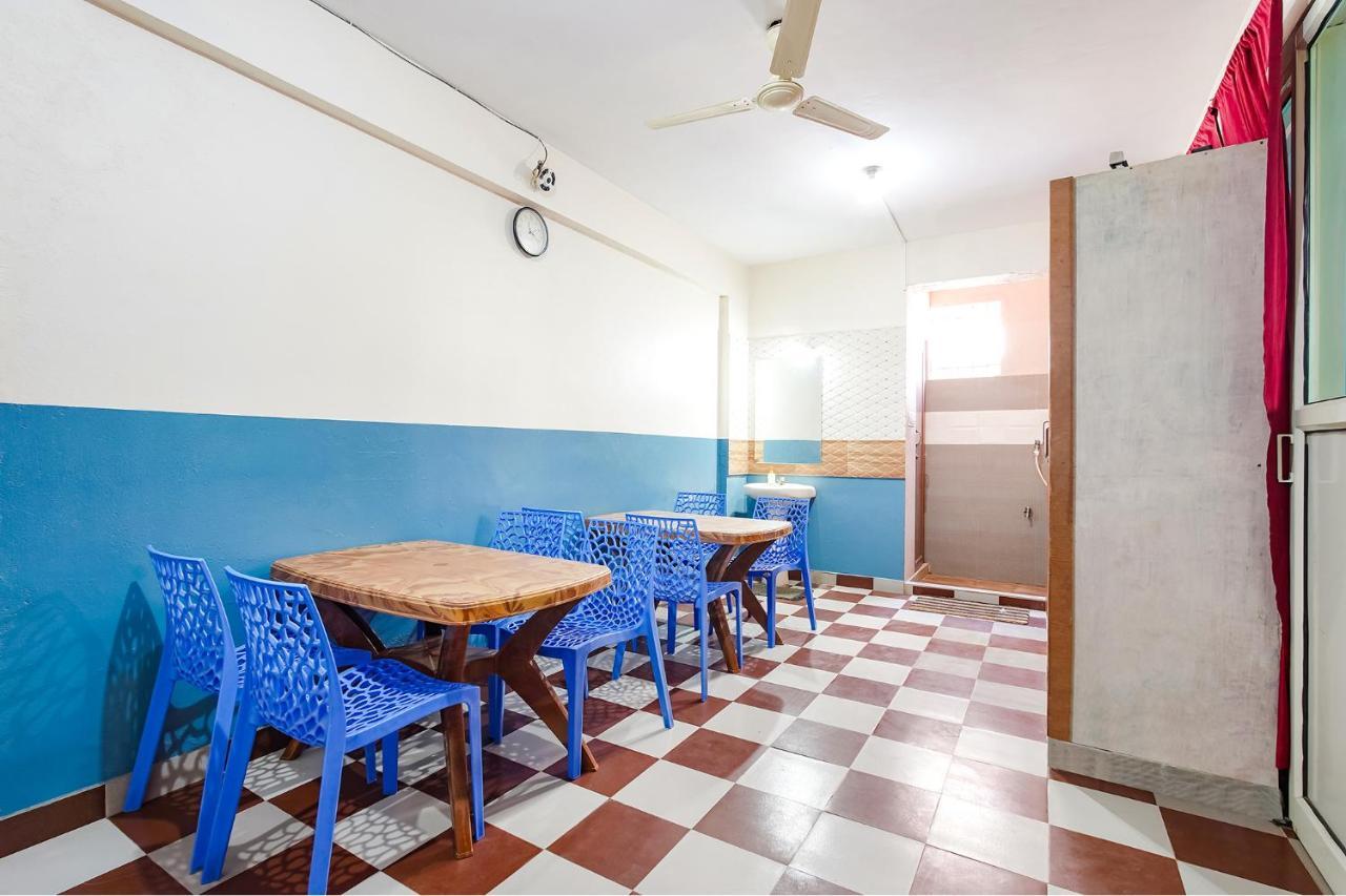 Fabexpress Manyu Inn - Nr Haralur Road Bengaluru Kültér fotó