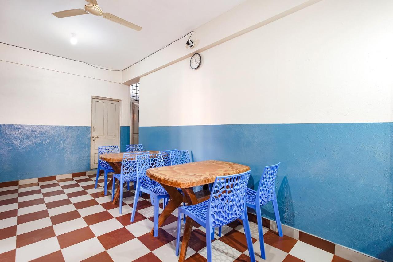 Fabexpress Manyu Inn - Nr Haralur Road Bengaluru Kültér fotó